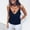 Black, variant on USSUMA Camisole Tops for Women Womens Tank Tops Women's New Summer Sexy Lace V-Neck Solid Color Suspender Shirt Top Vest Shirt Online Shopping Womens Tops