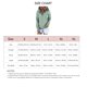 thumbnail image 4 of Women Pullover Hoodie, Women Hooded Top Skin Friendly Basic Style Loose For Dating ANGGREK Otros, 4 of 6