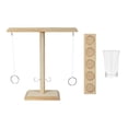 thumbnail image 3 of Paquete 24 piezas Juego swing de destreza con base madera, 3 of 4