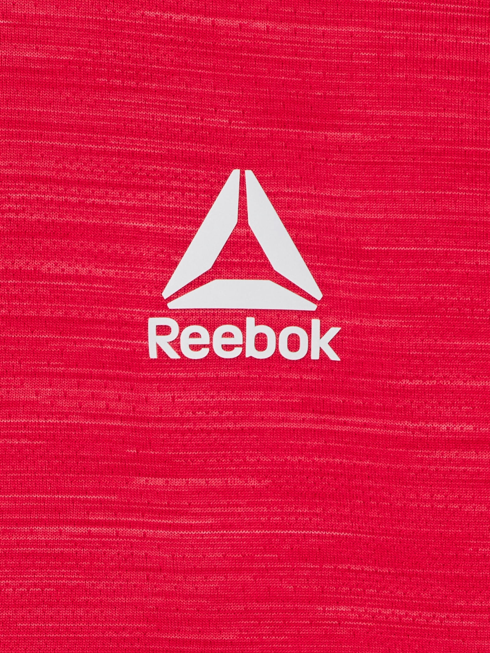 Reebok Men's & Big Men's Stride Performance Tee Shirt, Sizes XS-5XL