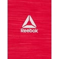 thumbnail image 6 of Reebok Men's & Big Men's Stride Performance Tee Shirt, Sizes XS-5XL, 6 of 6