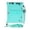 Light Green, variant on 10 10.1 Inch Android Tablet PC Case Support Stand And Function Lightweight Compact Easy Carry And Handle For 10 10.1 Inch Tablet