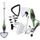 thumbnail image 4 of Steam Mop Steam Cleaner Handheld Upright Floor Steamer 10-in-1 Steam Cleaner, 4 of 5