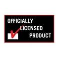 thumbnail image 5 of Honda Ridgeline Chrome Plated Metal License Plate Frame Holder, 5 of 6