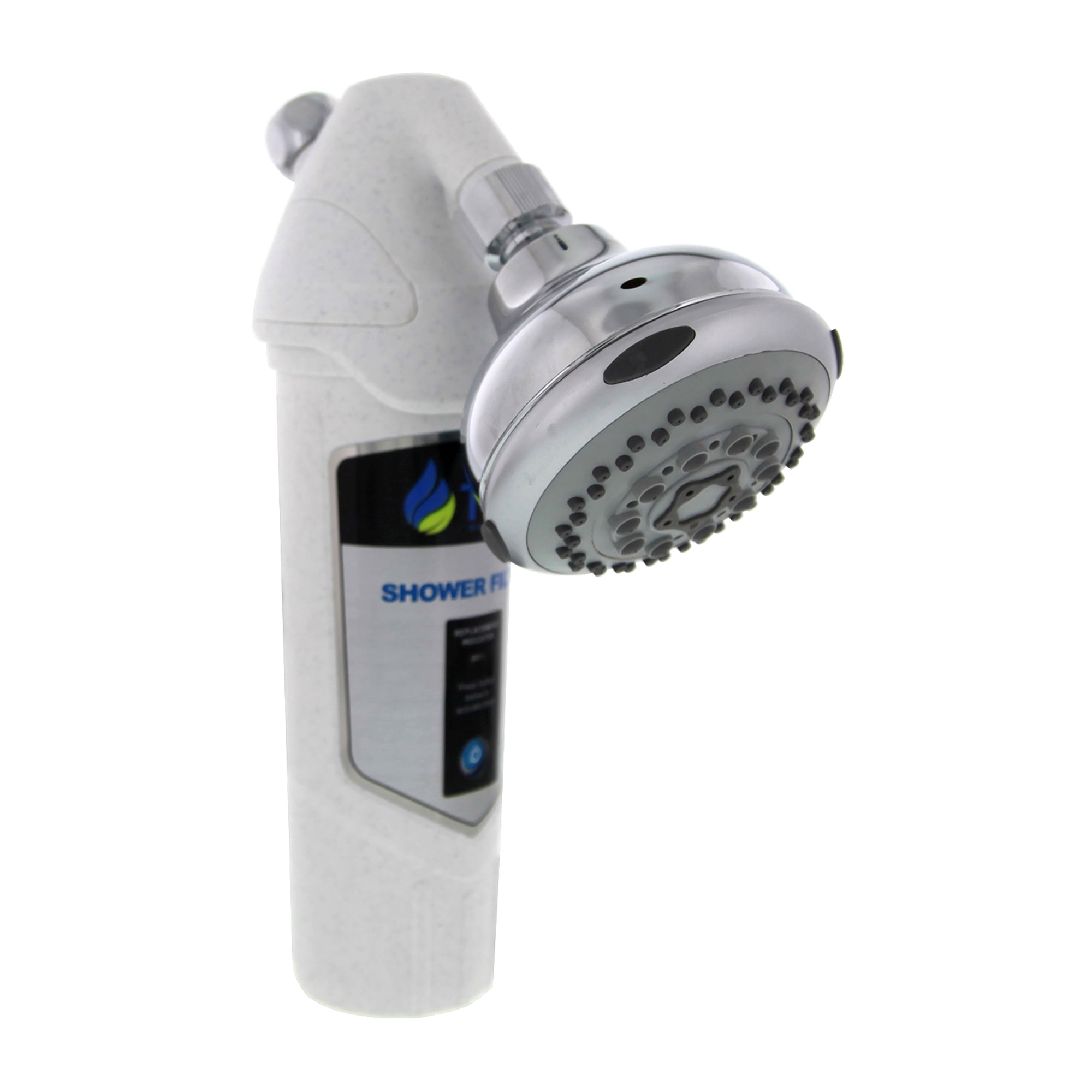 Details about   Propur ProMax Shower Filter W/Massage Head free Shipping 