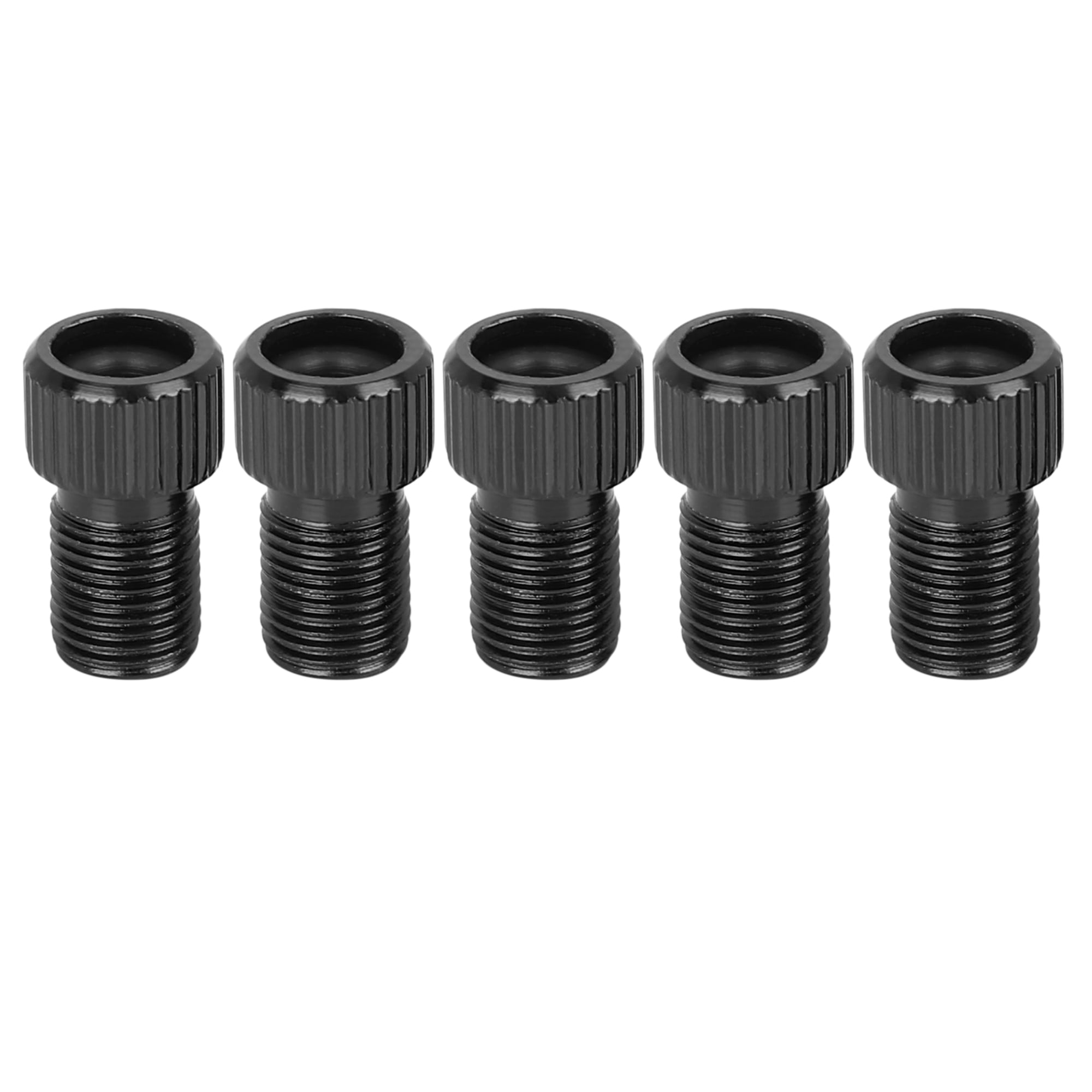 bicycle air compressor adapter