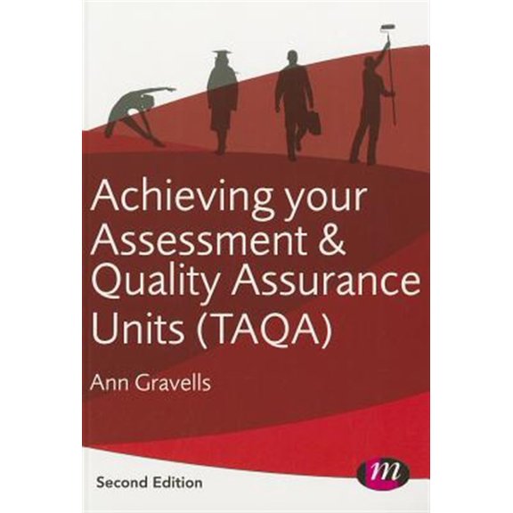 Pre-Owned Further Education and Skills: Achieving Your Assessment and Quality Assurance Units (Taqa) (Paperback)