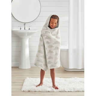 ZNDUO Bath Towel, Black Line Art Pattern Oversized Quick Dry Bath Towel  Beach Towel - 31.5x63 
