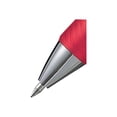 thumbnail image 2 of Pentel EnerGel XM Rollerball Pen, Medium Point, 0.7 mm, Red Ink, 2 of 7