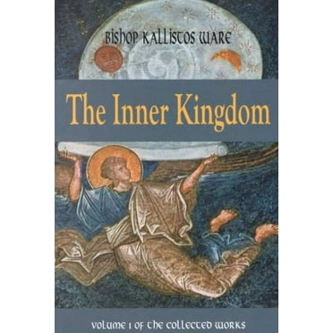 Inner Kingdom : The Collected Works