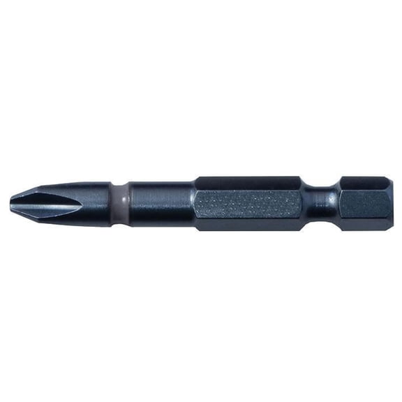 CK TOOLS - PH2 x 50mm Impact Screwdriver Bit