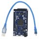 thumbnail image 1 of Microcontrolador 32Bits ARM 3,3 V Placa de Control de desarrollo principal SAM3X8E, 1 of 13