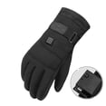 thumbnail image 2 of Guantes De Equitación Al Aire Libre Guantes Eléctricos Cálidos De Invierno Ajustables En Temperatura Guantes Deportivos Impermeables Guardurnaity OD016864-01, 2 of 6