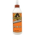 thumbnail image 2 of Gorilla Wood Glue, 18 ounce Bottle, Pack of 2, 2 of 6