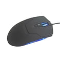 thumbnail image 2 of USB C Mouse for Business Home Office Gaming Optical 2400DPI Mouse for PC Laptop Ergonomic Gaming Mouse, 2 of 8