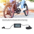 thumbnail image 3 of Pantalla Eléctrica ANGGREK Ligera E Impermeable Fácil De Instalar Para Conversión De Bicicleta Eléctrica, 3 of 8