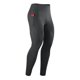 thumbnail image 3 of Ceisia Men's Spring Summer Yoga Leggings - Solid Gift Color High-Waist Pocket Sports Tight Running Pants, 3 of 5