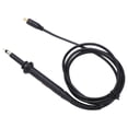 thumbnail image 4 of Passive Probe, Oscilloscope Probe Stable 1X/10X Durable With Clip For Analog Oscilloscope, 4 of 8