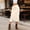 Beige, variant on Skirts for Women Elegant Satin Skirt With Lace Trim Detail Flowy Midi Length For Party And Evening Wear Noun Phrase Crafted For Everyday Pink S
