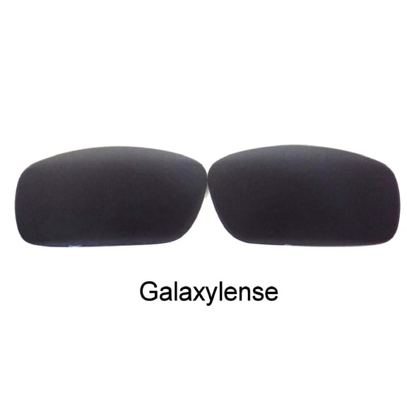 Galaxy Replacement Lenses For-Oakley Canteen 2006-2013 Black Polarized 100%UVAB