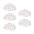 thumbnail image 1 of 5X Swimming Pools Filter Balls Portable Wet Dry Cotton Canister Clean Fish Tank Filter Material Water Purification Fiber, 1 of 7