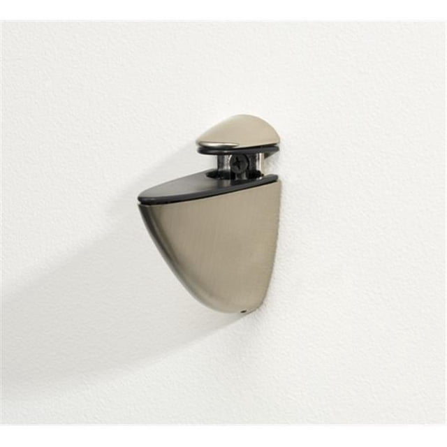 Amore Designs GCEPE30TIN Pelicani Titanium Medium Shelf Bracket