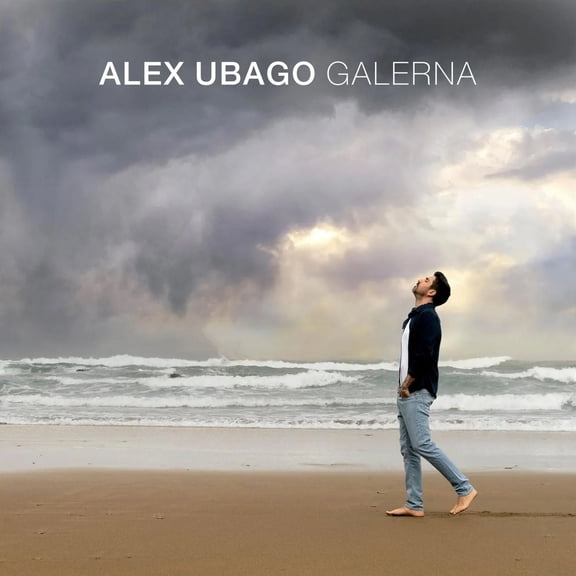 Alex Ubago - Galerna - Music & Performance - Vinyl