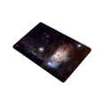 thumbnail image 2 of CADecor Flame Nebula Funny Non-Slip Doormat 23.6x15.7 inches, 2 of 3