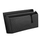 thumbnail image 1 of Organizador de almacenamiento para coche, autoadhesivo, con bolsillo, tamaño L (negro), 1 of 7