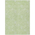 thumbnail image 2 of Addison Rugs Chantille Indoor/Outdoor Transitional Floral Aloe Washable Rectangle Rug, 10' x 14', 2 of 6