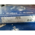 thumbnail image 2 of Ate Brake Products SP28137 Ate Coated Single Pack Front  Disc Brake Rotor, 2 of 2