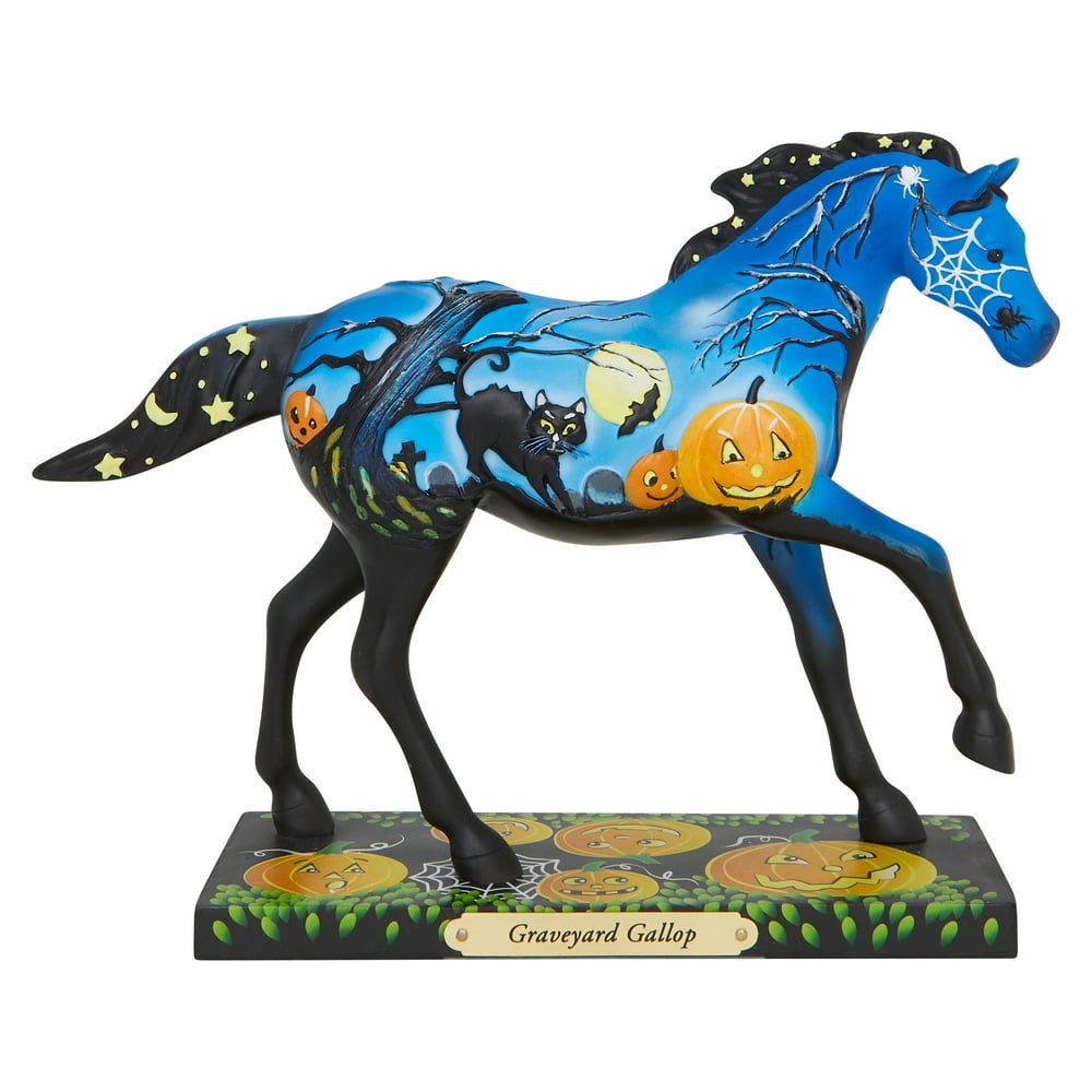 enesco horse