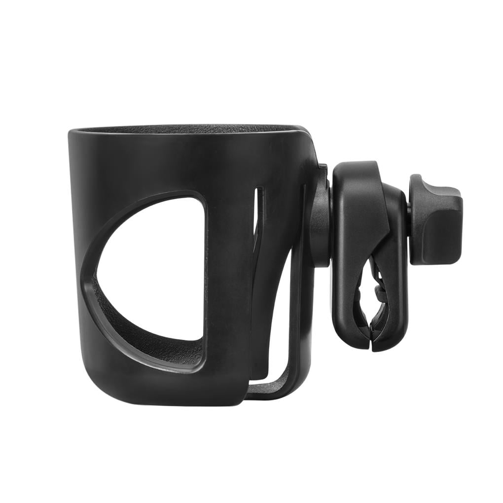 Universal Cup Holder Handlebar Bottle Holder Plastic Bottle Holder