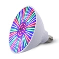thumbnail image 2 of Bombilla de luz de piscina LED de color para piscina enterrada. Cambio de color RGB de 120V 40W. Luces subacuáticas para piscinas, 2 of 5