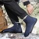 thumbnail image 5 of Minimalistas Descalzas Botas Nieve Invierno Cierre para Al Aire Libre, 5 of 9