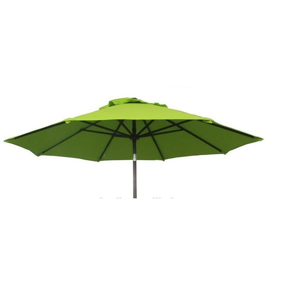 10 Ft Umbrella Canopy Replacement