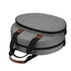 thumbnail image 3 of Traje De Bordado Bolsa De Almacenamiento Redonda Bolsa De Almacenamiento De Traje De Hilo De Bordado De Tela Oxford De Gran Capacidad Portátil Con Bolsillo Multifuncional Para Artículos De Tienda Sweethay HA027622-01, 3 of 7