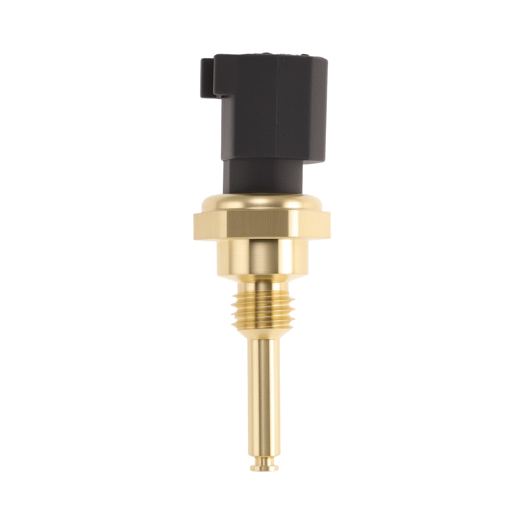 Unique Bargains Engine Coolant Temperature Sensor No.9L8Z6G004A Water Temperature Sensor for Ford Escape 2009-2012 1 Pcs