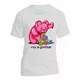 thumbnail image 1 of Playera Osito Gomitando Todas Las Tallas Y Colores, 1 of 5