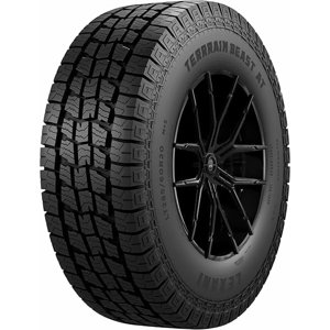 Lexani 1 Lexani Terrain Beast AT 265/70R15 112S All Season All Terrain Truck SUV Tires LXSTAT1570020 / 265/70/15 / 2657015 Sansujyuku sansujyuku.com
