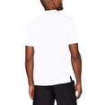 thumbnail image 2 of adidas Golf Performance Polo White 1, 2 of 7