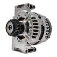 thumbnail image 1 of 334-2878 Reman Alternator By ACDELCO PROFESSIONAL CANADA, 1 of 1