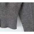 thumbnail image 5 of Cardigan à Manches Longues Boutonné pour Femmes, 5 of 5