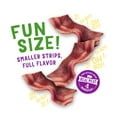thumbnail image 3 of Purina Beggin' Strips Small Dog Treats Fun Size Original with Bacon Flavor Tender Chews, 6 oz Pouch, 3 of 11