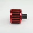 thumbnail image 1 of 13mm Cold Air Intake Filter Car Motor Turbo Vent Crankcase Breather, 1 of 6