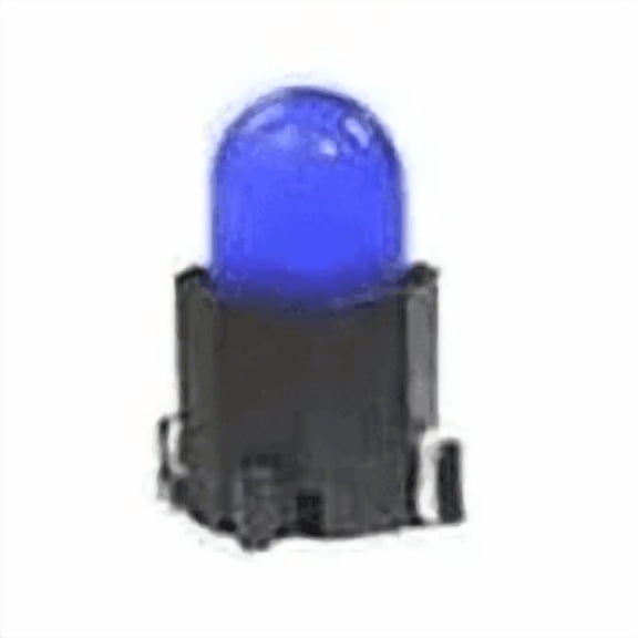 SML-H1505USBC-TR Led Standard Blue Water Clear 470nm 2500mcd 2SMD SML-H1505USBC :RoHS