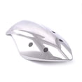 thumbnail image 3 of Double Bubble Windshield Windscreen For Suzuki GSXS 1000 F GSXS1000F GSXS 2015-2017, 3 of 4