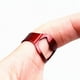 thumbnail image 5 of Abridor de Botellas Fernando Acero Inoxidable Anillo para Bicicleta 2 Piezas, 5 of 8