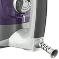 Black+Decker, Professional Steam Iron with Stainless Steel Soleplate