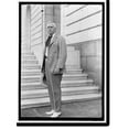 thumbnail image 2 of Historic Framed Print, REED, JAMES A. SENATOR FROM MISSOURI, 1911- - 2, 17-7/8" x 21-7/8", 2 of 9